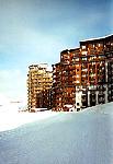 Immobilier Avoriaz