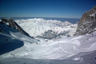 Station de ski de Gourette