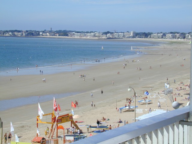 Vacances La Baule