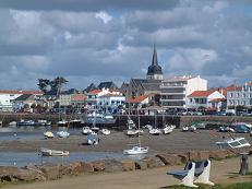 Vacances Saint Gilles Croix de Vie