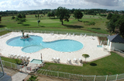 Domaine de Fontenelles à Saint Gilles Croix de Vie